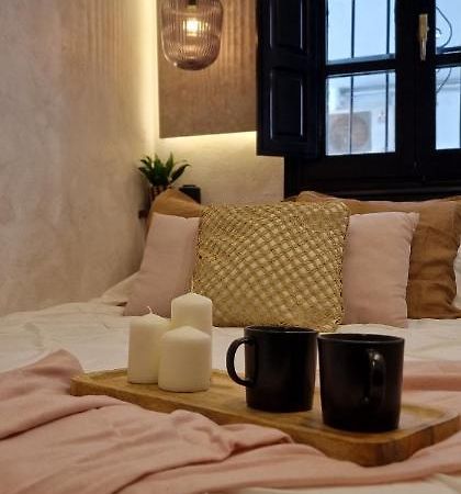 Apartamento El Atajo Ρόντα Εξωτερικό φωτογραφία