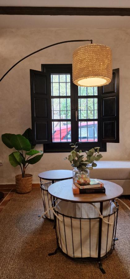 Apartamento El Atajo Ρόντα Εξωτερικό φωτογραφία