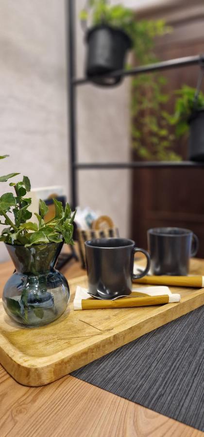 Apartamento El Atajo Ρόντα Εξωτερικό φωτογραφία