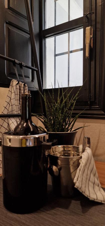 Apartamento El Atajo Ρόντα Εξωτερικό φωτογραφία