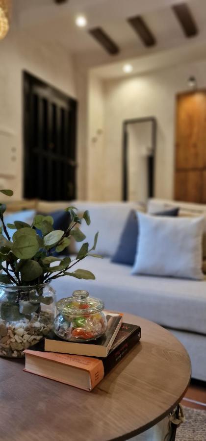 Apartamento El Atajo Ρόντα Εξωτερικό φωτογραφία