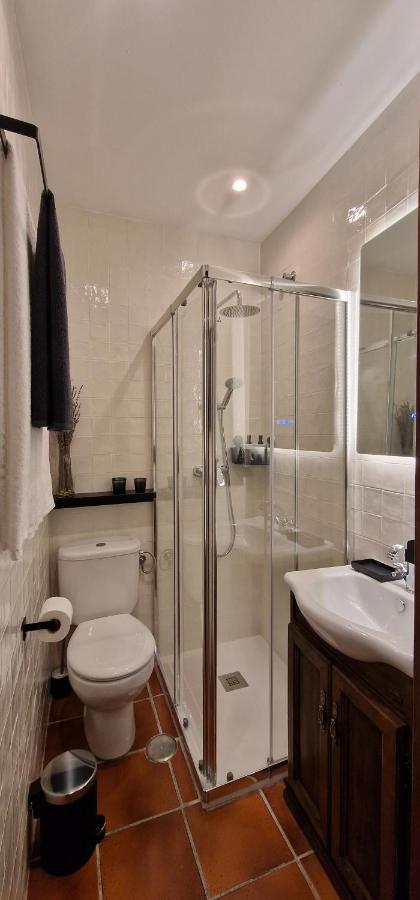 Apartamento El Atajo Ρόντα Εξωτερικό φωτογραφία