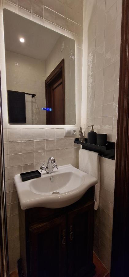 Apartamento El Atajo Ρόντα Εξωτερικό φωτογραφία