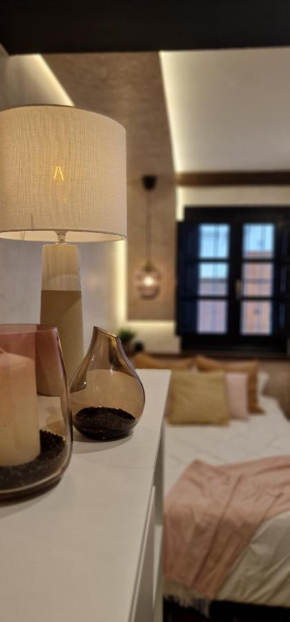 Apartamento El Atajo Ρόντα Εξωτερικό φωτογραφία