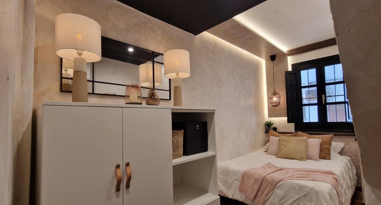 Apartamento El Atajo Ρόντα Εξωτερικό φωτογραφία
