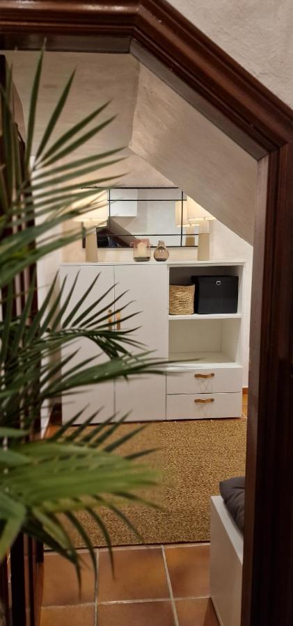 Apartamento El Atajo Ρόντα Εξωτερικό φωτογραφία