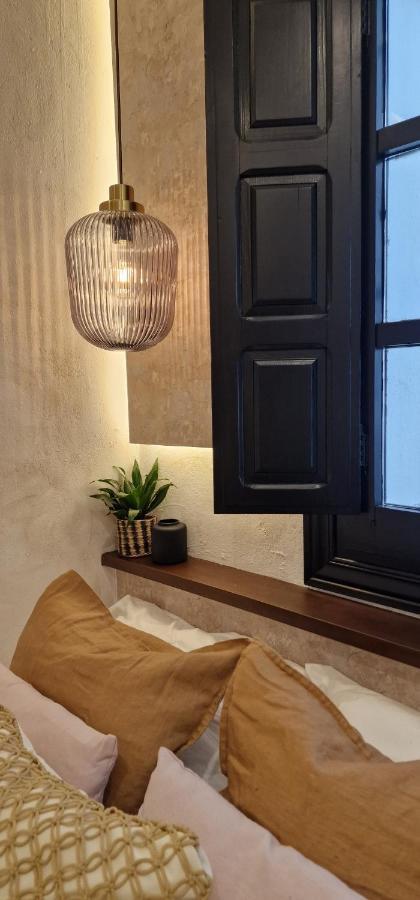 Apartamento El Atajo Ρόντα Εξωτερικό φωτογραφία