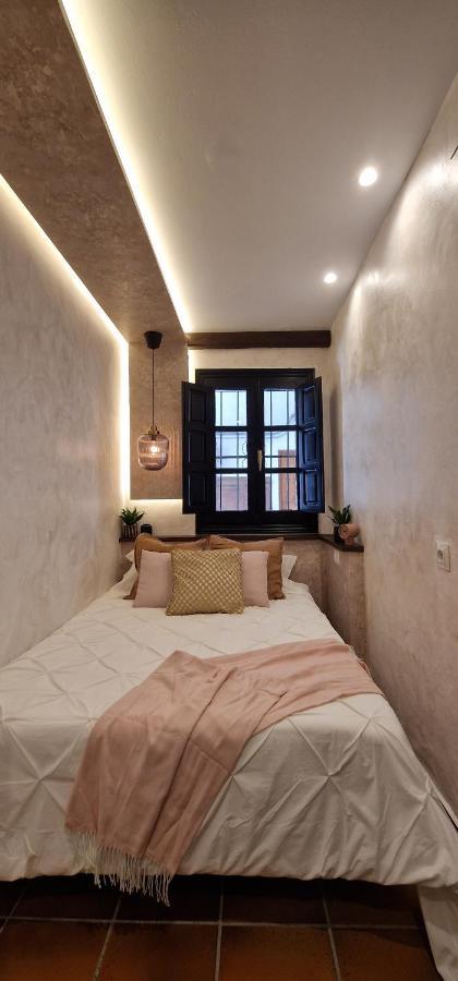 Apartamento El Atajo Ρόντα Εξωτερικό φωτογραφία