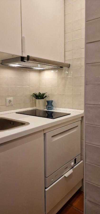 Apartamento El Atajo Ρόντα Εξωτερικό φωτογραφία