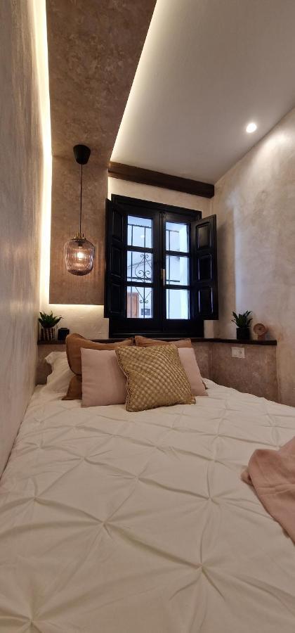 Apartamento El Atajo Ρόντα Εξωτερικό φωτογραφία