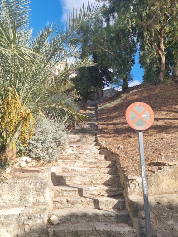 Apartamento El Atajo Ρόντα Εξωτερικό φωτογραφία