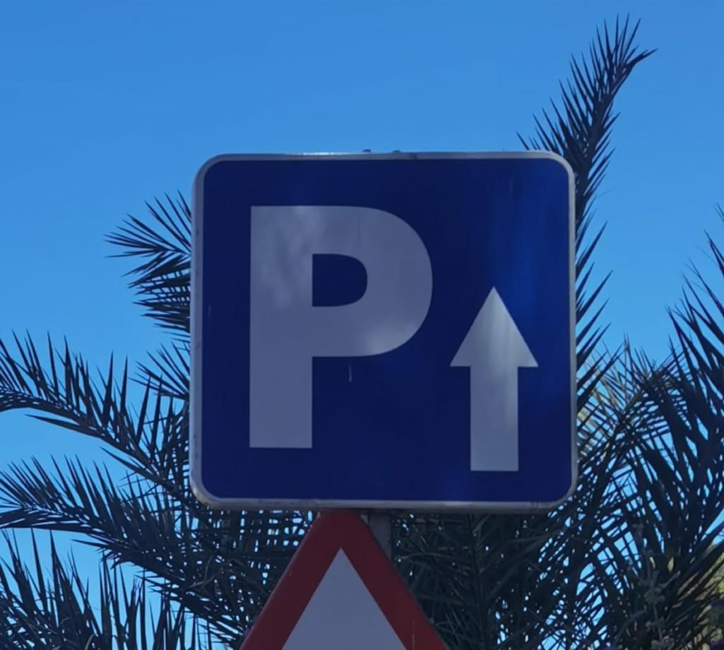Apartamento El Atajo Ρόντα Εξωτερικό φωτογραφία